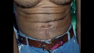 hairy